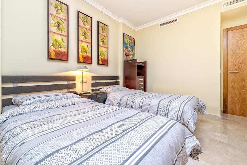 Apartamento (2 Dormitorios)