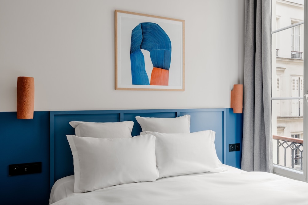 Apartment N°22 : 2-bedroom photo 1