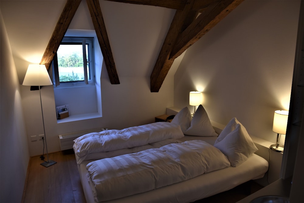 Double Room (Rebberg) photo 3
