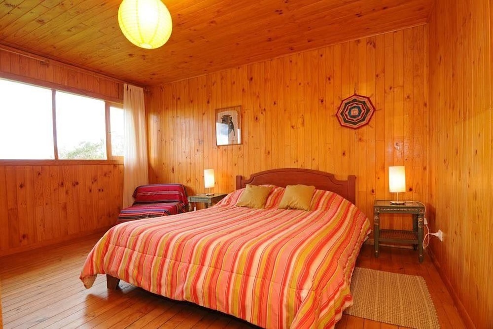 Standard Double Room, 1 Double Bed, Shared Bathroom photo 1