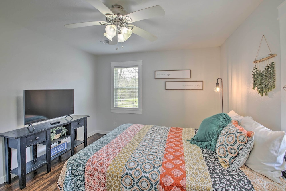House (2 Bedrooms) photo 1