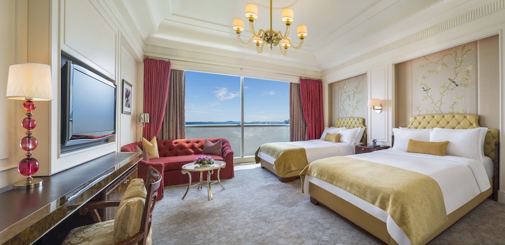 Room, 2 Double Beds, Non Smoking, City View Room, 2 Double Beds, Non Smoking, City View