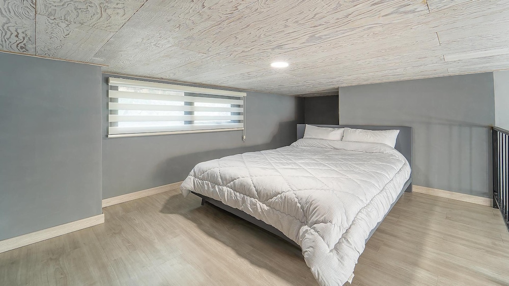 Basic Room, 1 Bedroom (304(Pet,Spa,Oceanview)) photo 3