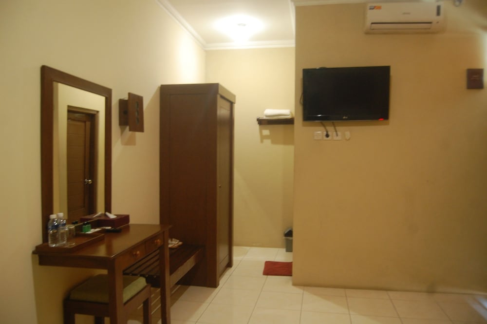 Superior Twin Room, 2 Twin Beds photo 2