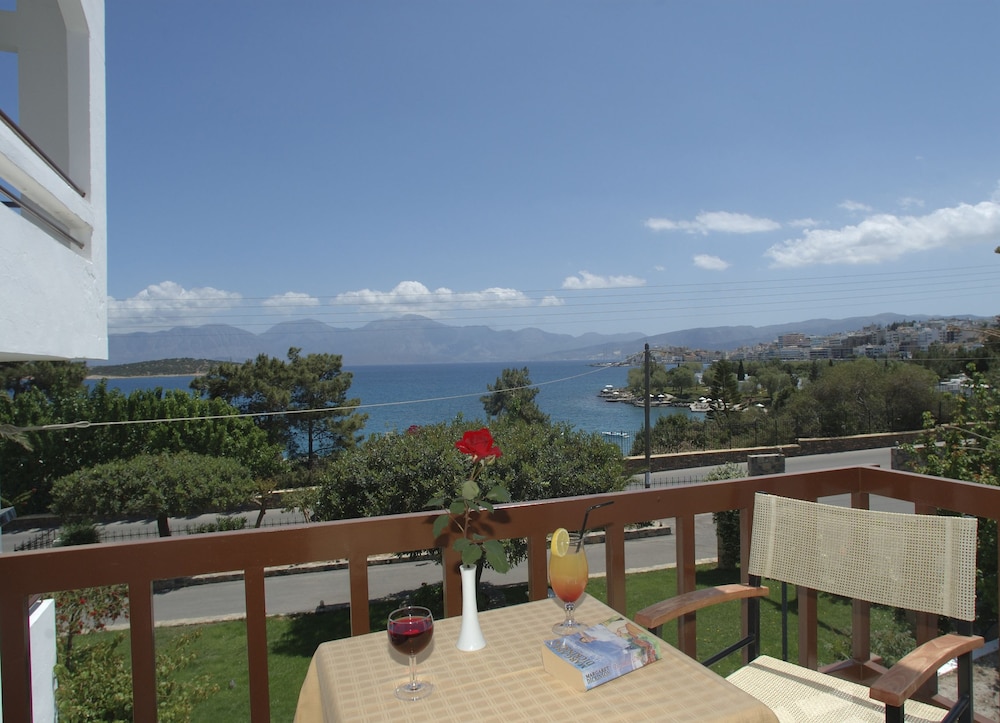 Standard Room, Sea View - Photo 5