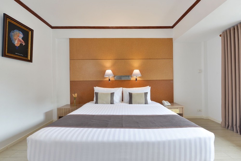 Classic Superior Room