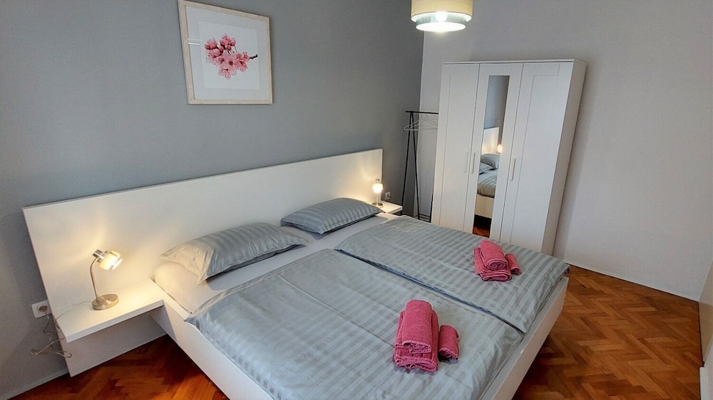 Apartment (Mari - A2(4) - Veliki)
