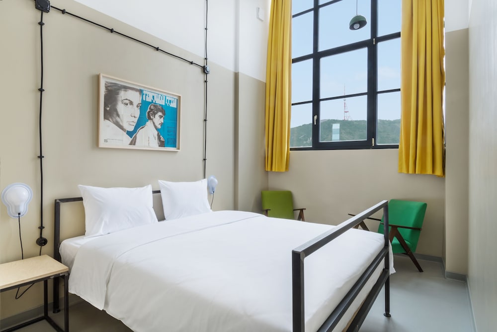 Economy Double Room photo 1