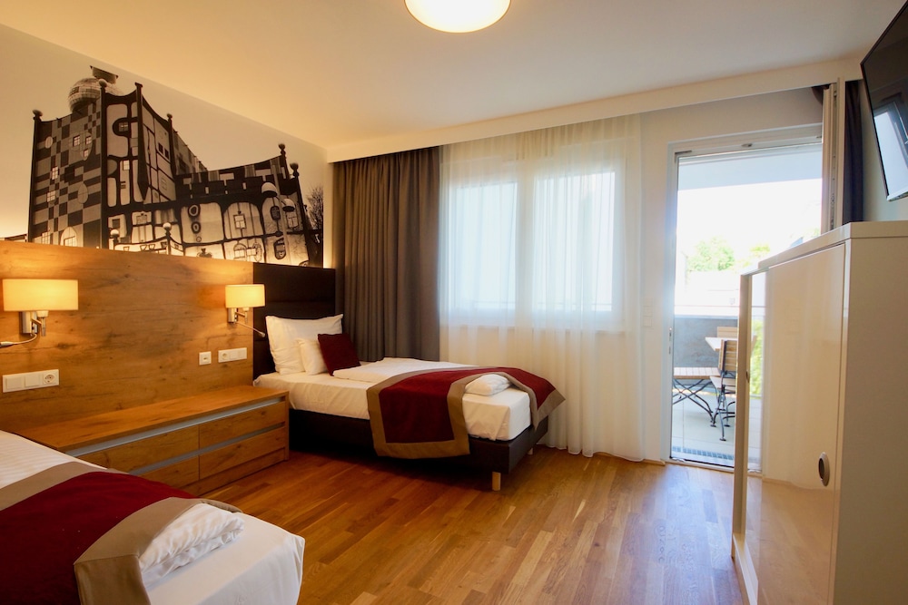 Ξενοδοχείο Parks 73 The Townhouse, Φωτογραφία 4