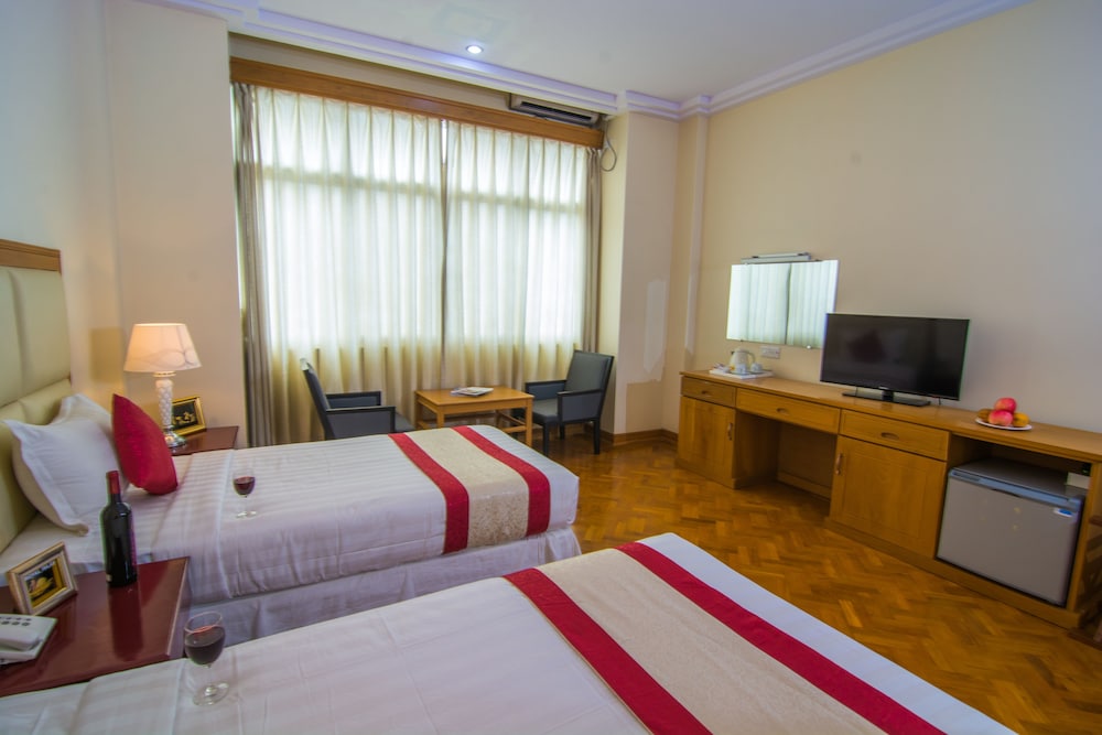 Superior Room photo 1