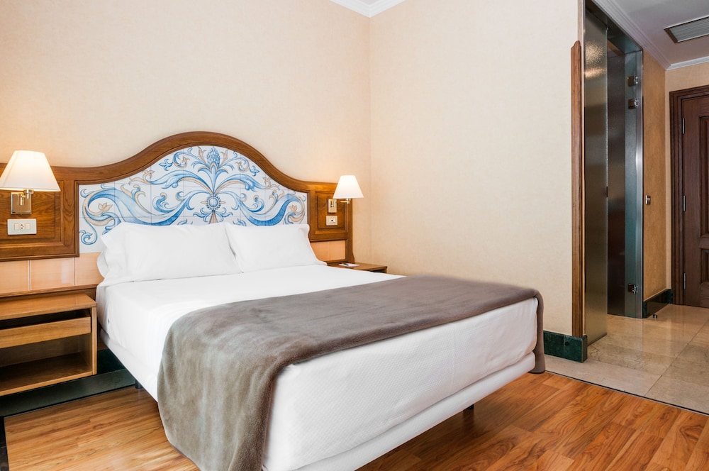 Habitación Doble Estándar, No Fumadores