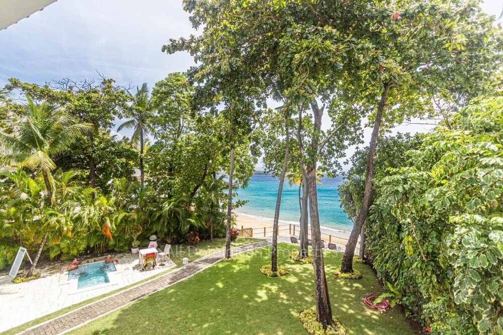 Apartment, 2 Bedrooms, Smoking, Balcony