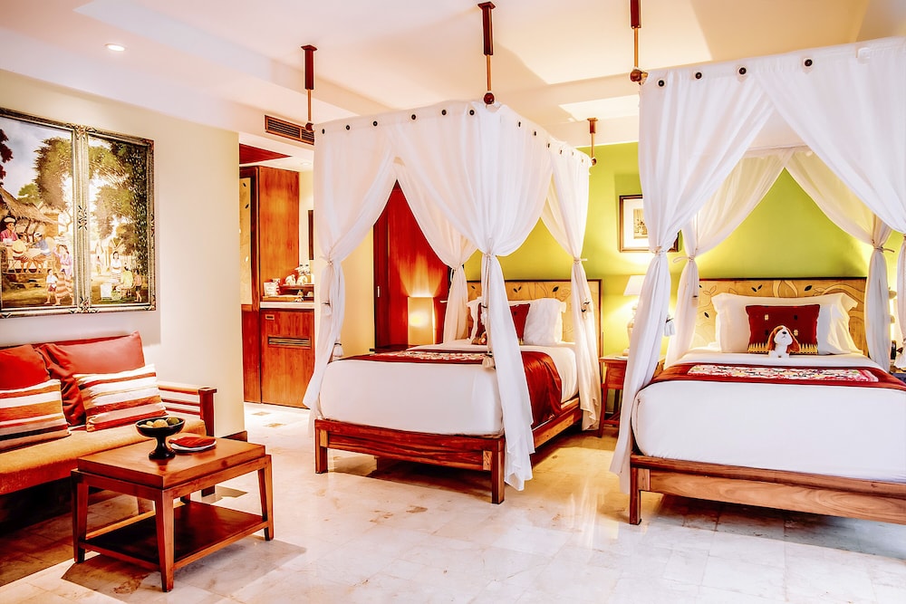 Family Villa