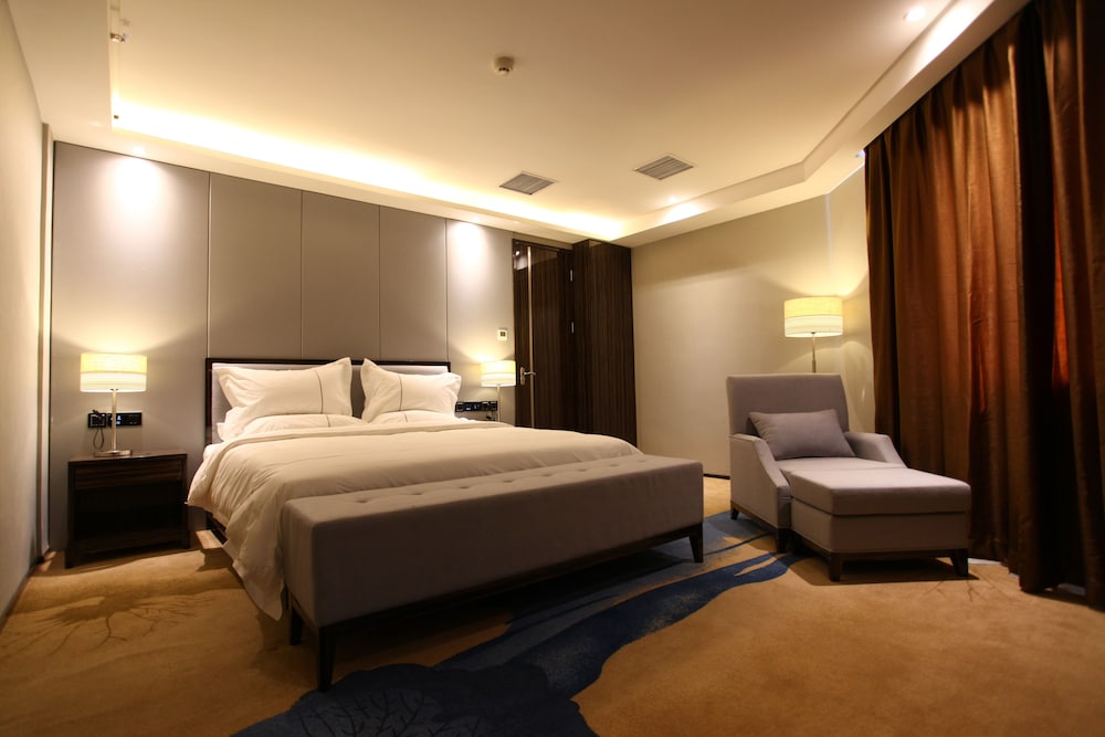 Business Double Room photo 1