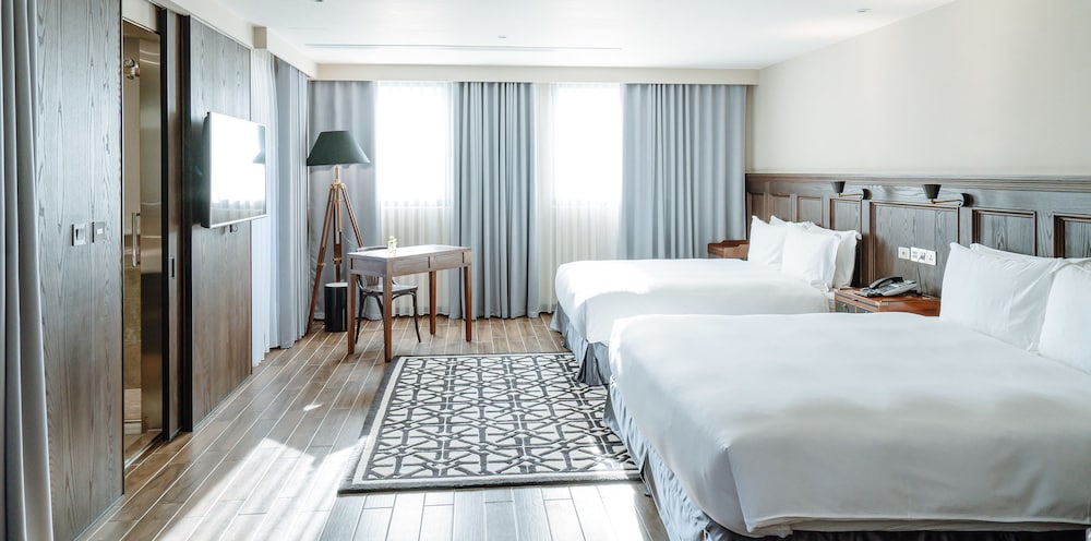 Deluxe Quadruple Room photo 3