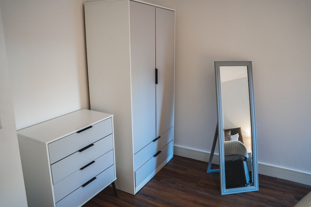 Appartamenti Moderni con 1 Camera da Letto Staycay nel Centro Città di Sheffield, Foto 38