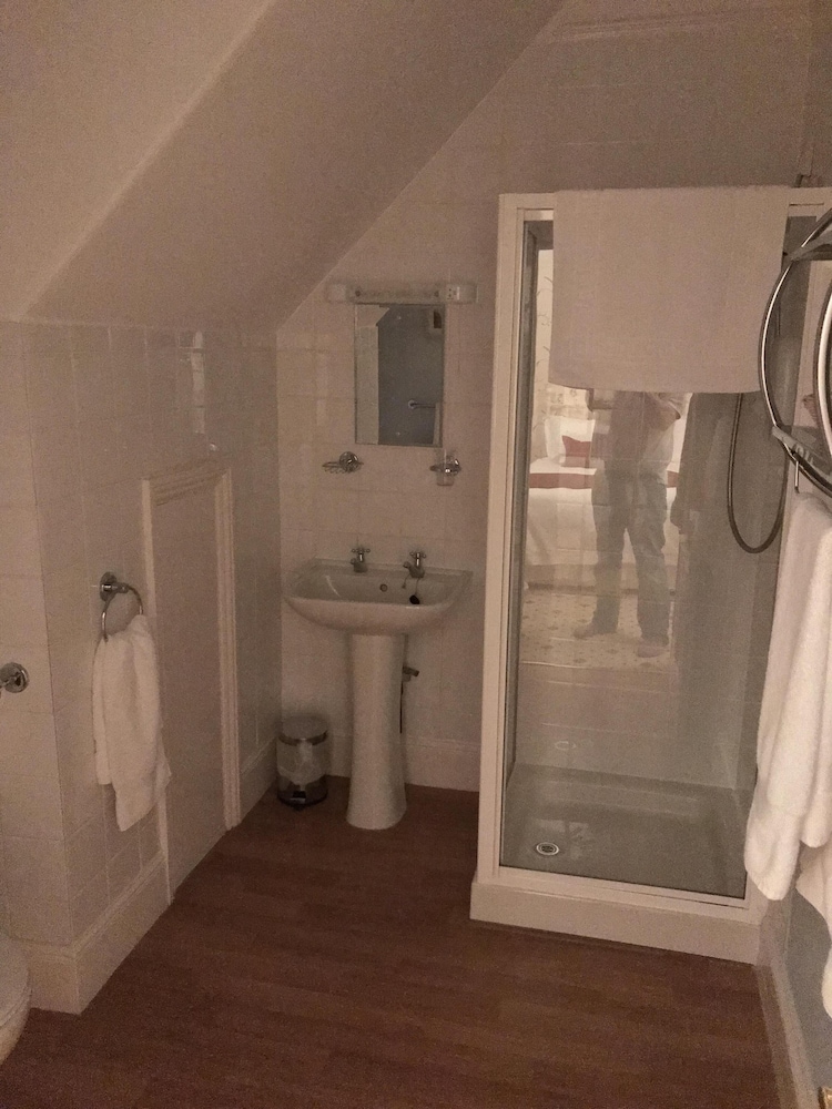 Double Room, Ensuite (Superking-River View) photo 3