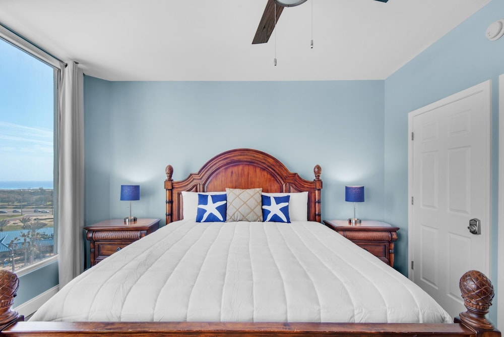 Condo, 1 King Bed with Sofa bed (Palms Resort #2811 Jr. 2BR)