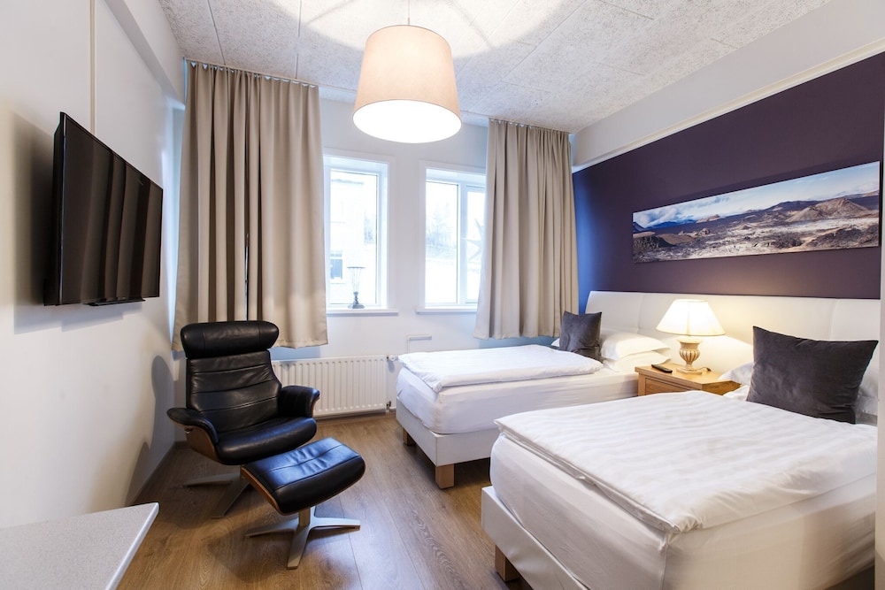 Cll - Superior Double or Twin Room, Private Bathroom