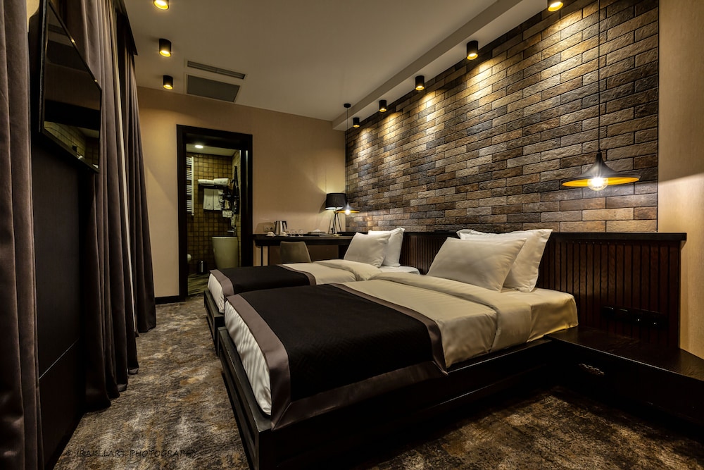Standard Twin Room photo 1