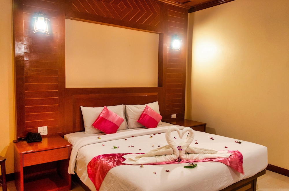 Standard Triple Room - Photo 6