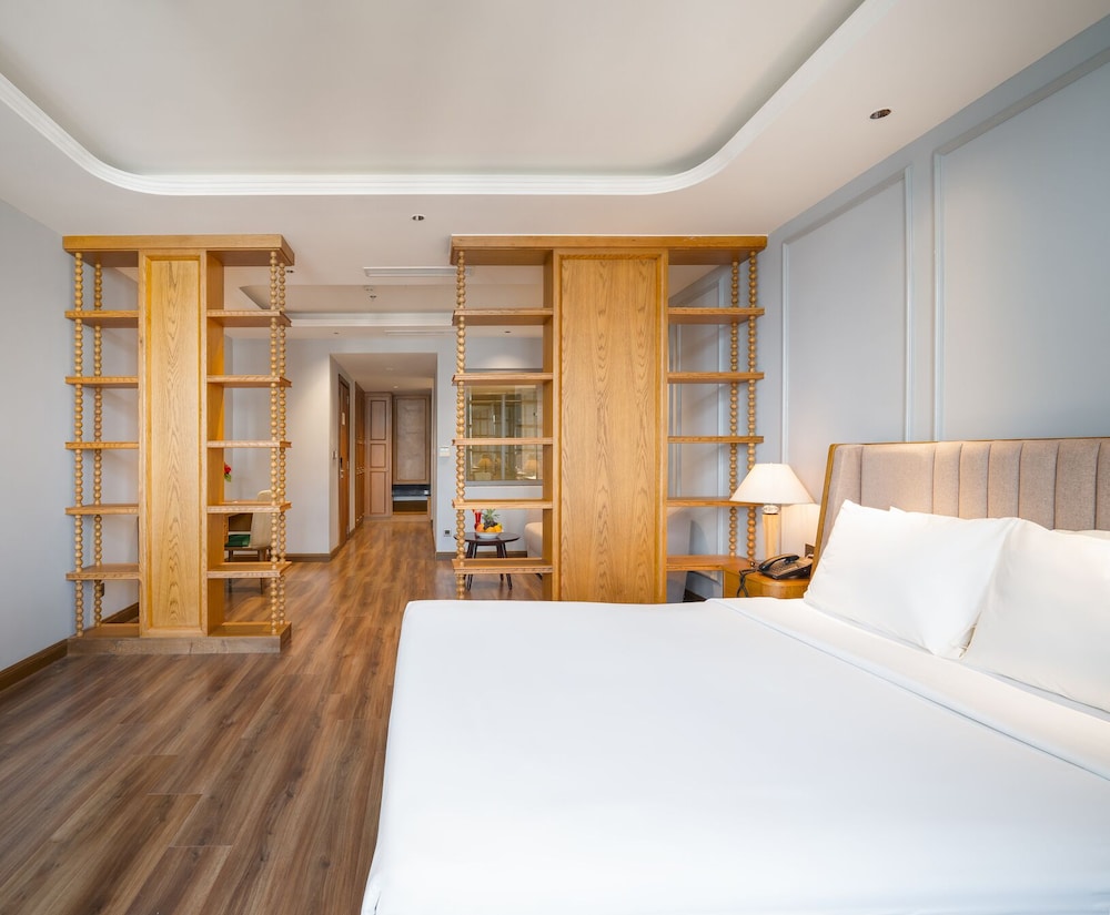 Junior Deluxe Room photo 3