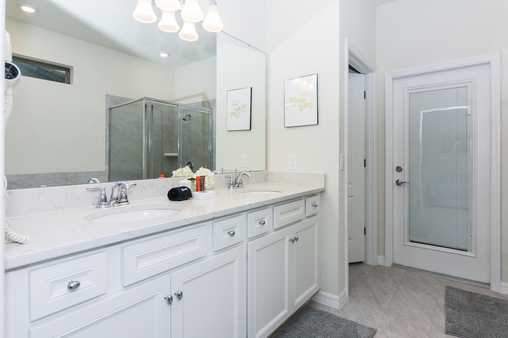 Fantastic Home at Solterra Sol102, Billede 41