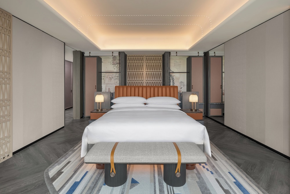 Executive Suite, 1 Bedroom photo 1