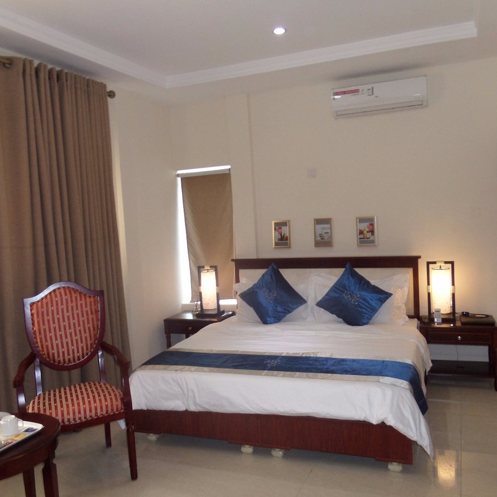 Classic Room photo 1