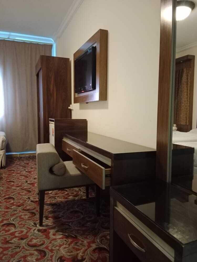 Standard Double or Twin Room - Photo 1