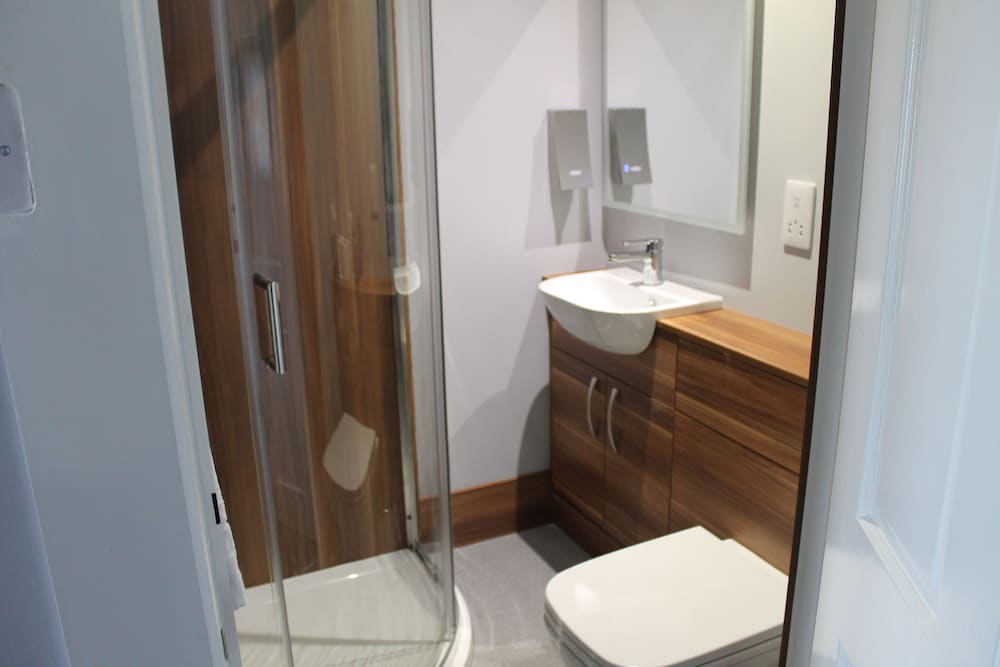 Classic Double Room, 1 King Bed - Photo 3