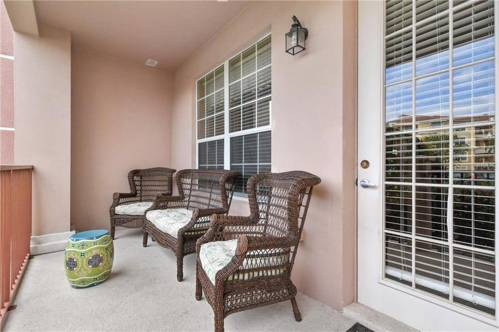 Vista Cay Luxury 4 Bedroom Condo 3120, Billede 2