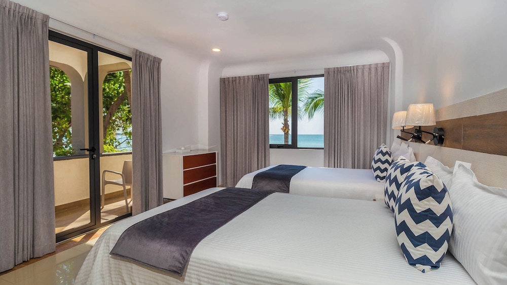 Junior Suite, Kitchenette, Garden View