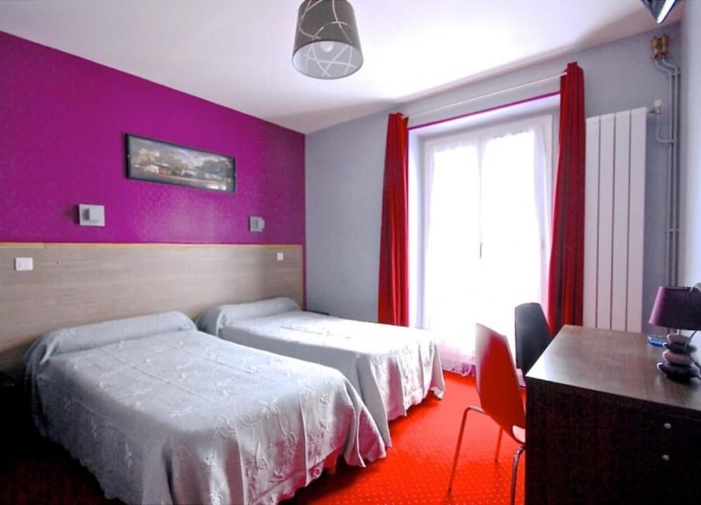 Classic Quadruple Room photo 1