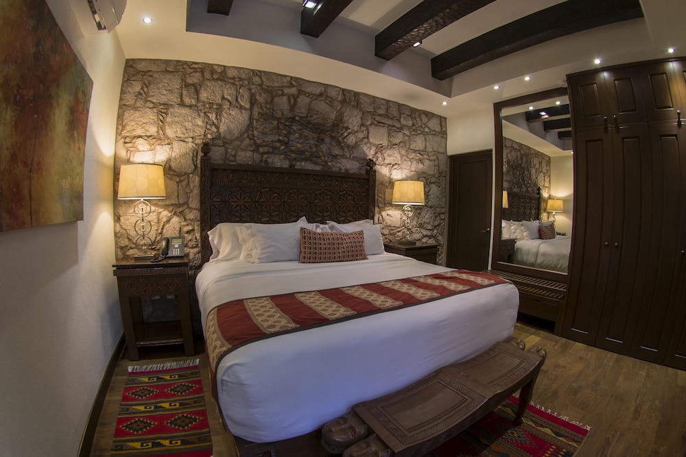 Superior Room - Photo 10
