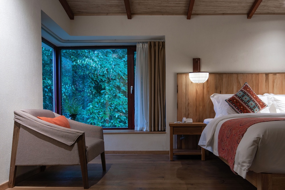 Duplex Suite With Balcony photo 3
