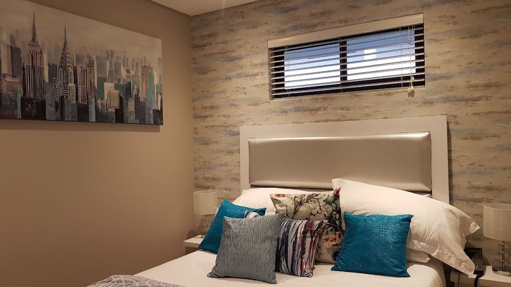 Zimbali Suite 517