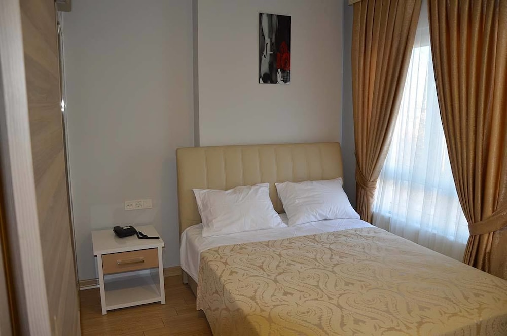 Deluxe Double or Twin Room photo 1