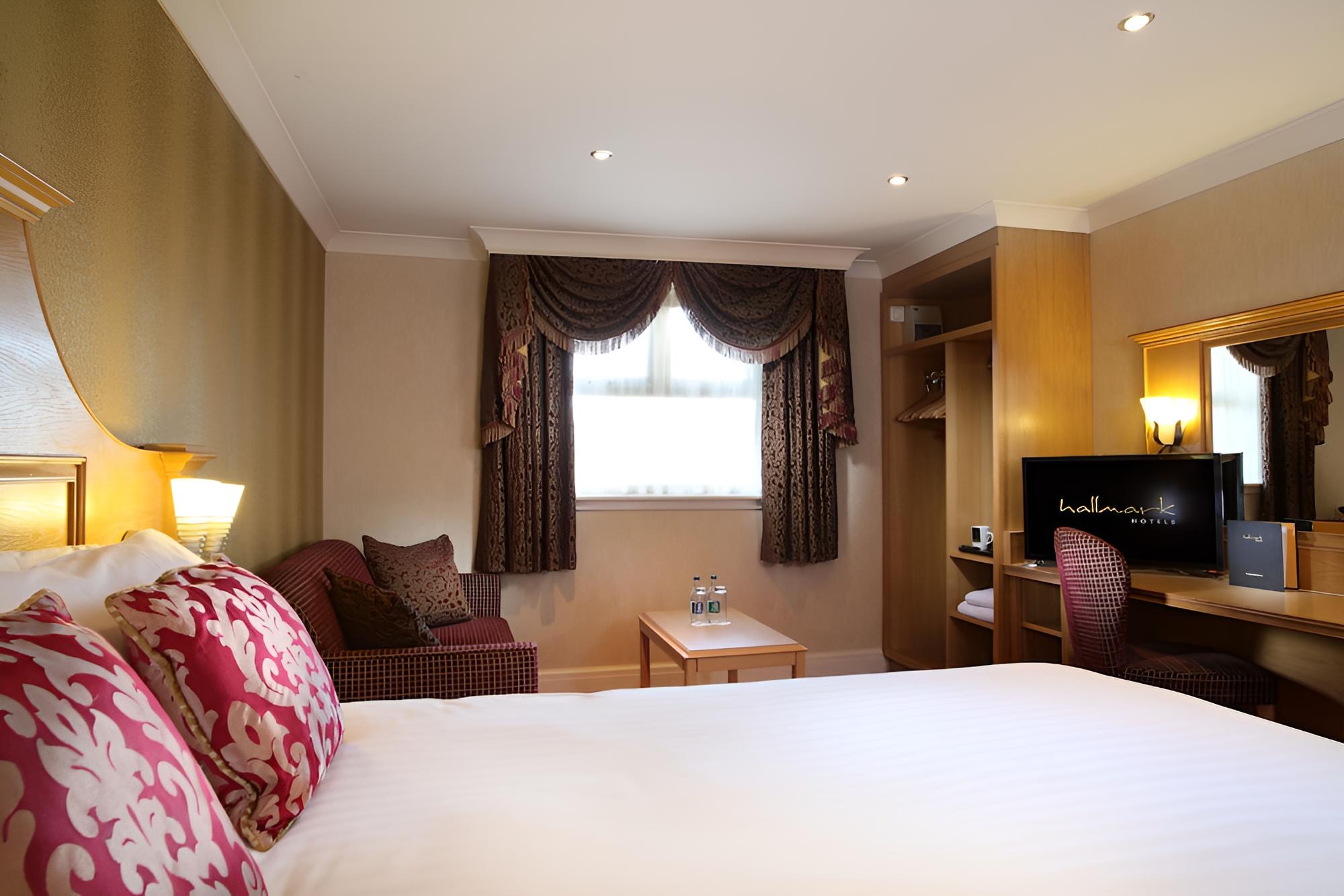 Executive Room, Multiple Beds, Non Smoking photo 2