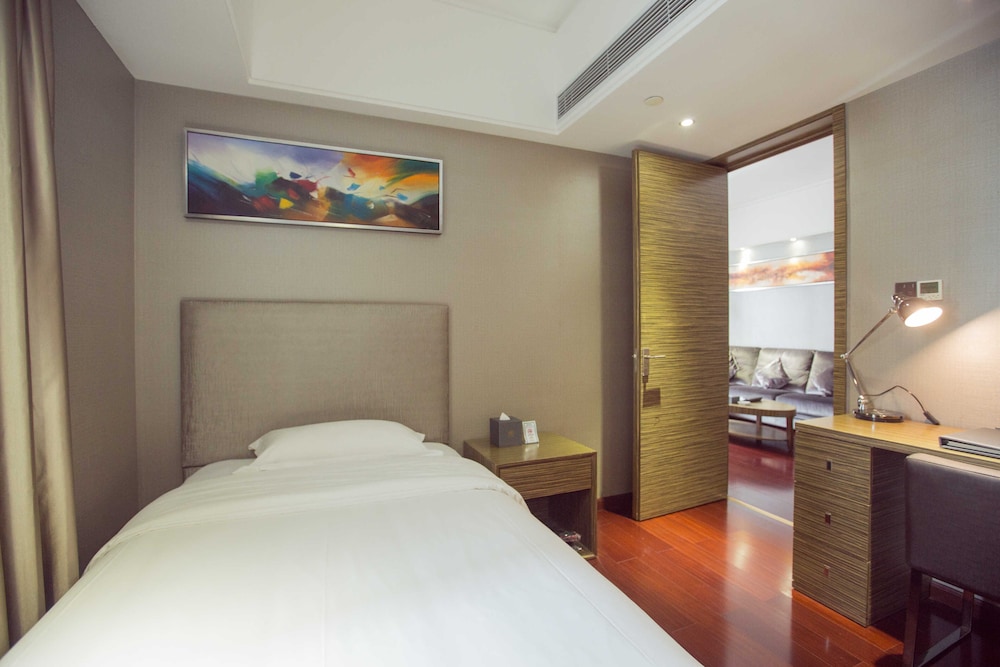 Family Suite photo 2
