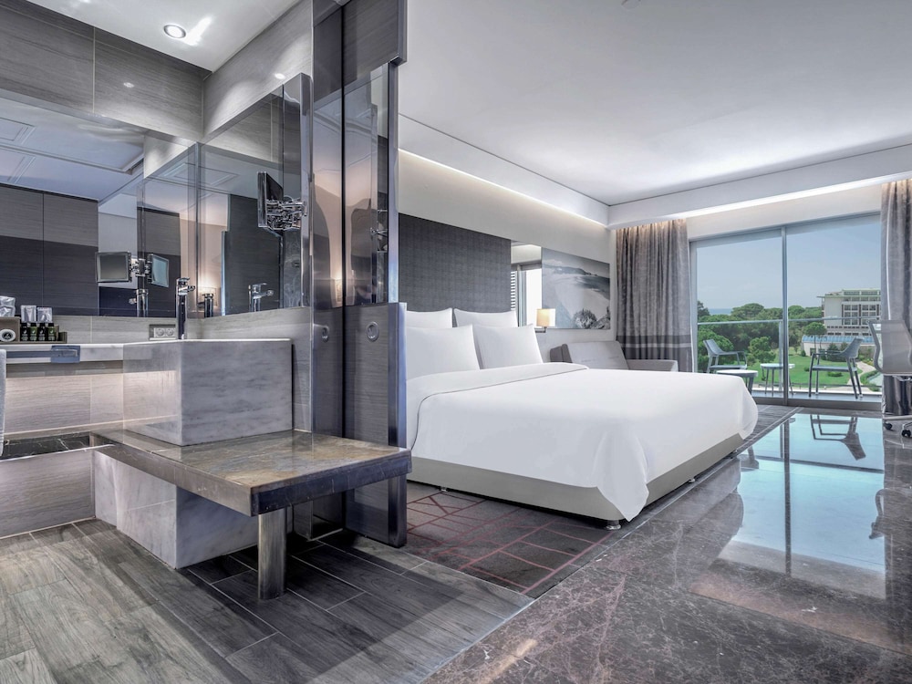 Villa, 1 King Bed (Privé) photo 2