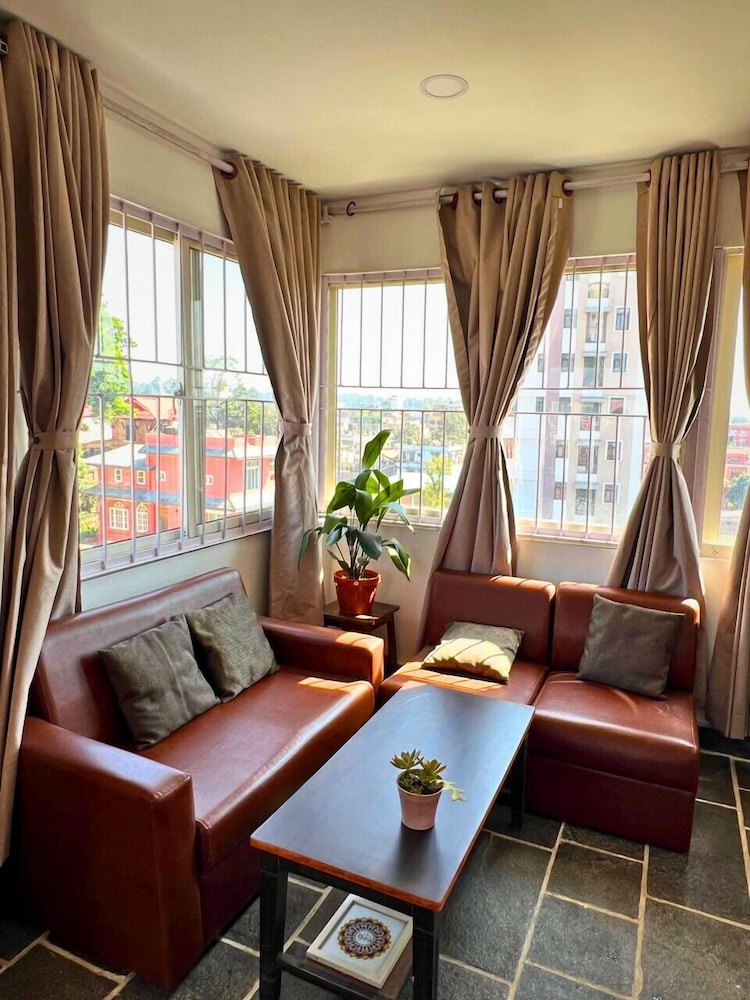 Family Suite - Photo 6
