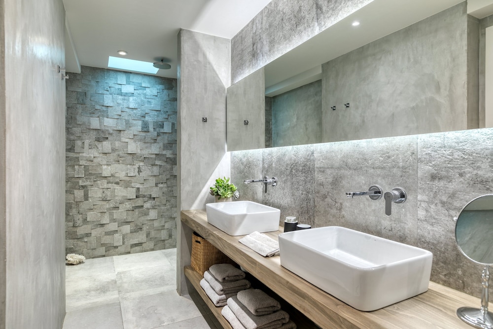 Deluxe Villa, 4 Bedrooms, Sea View (M Two) - Photo 13