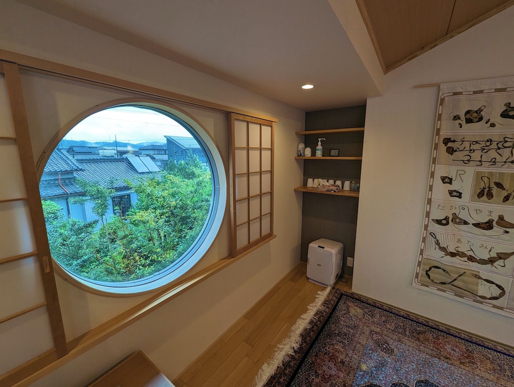 Japanese Style Room - Photo 5