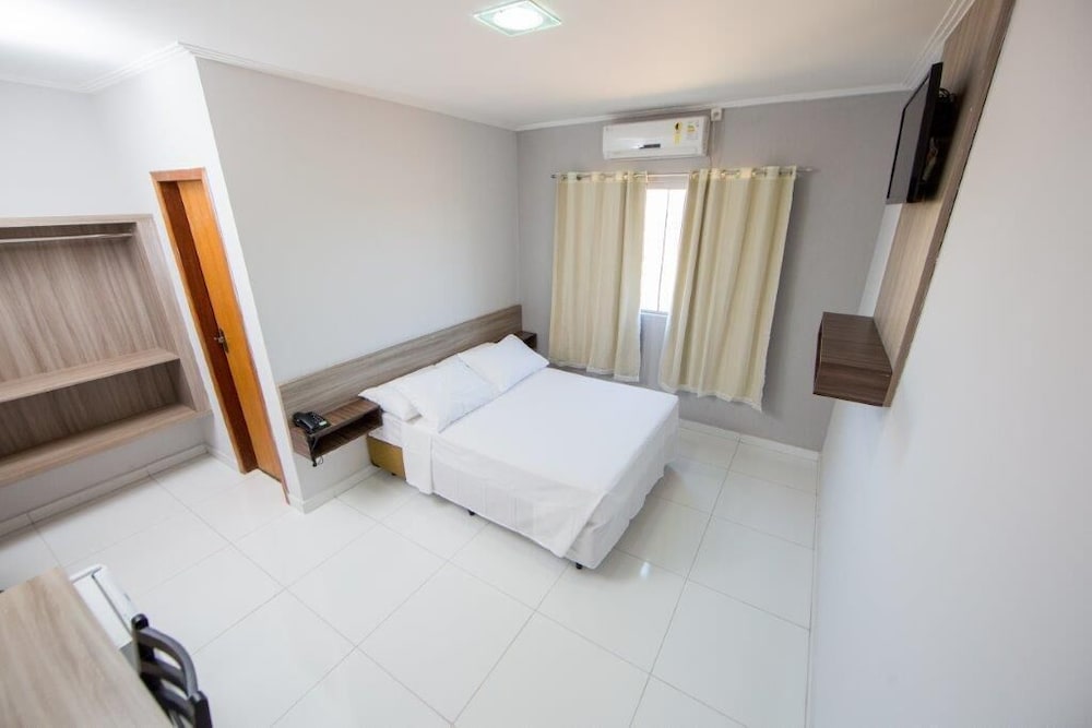 Deluxe Double Room - Photo 1