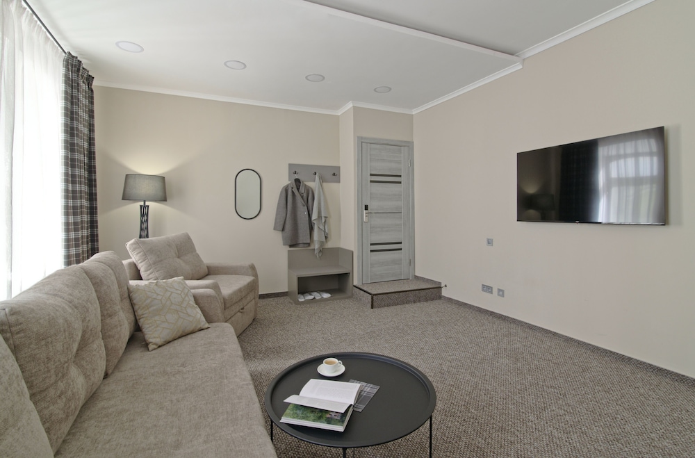 Grand Suite photo 1