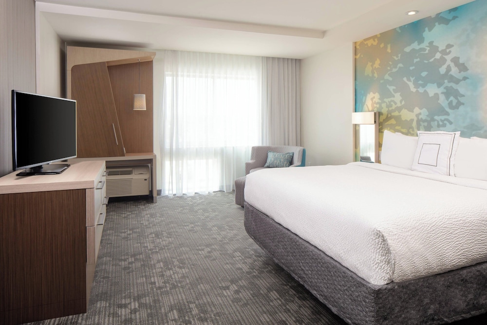 Courtyard by Marriott Omaha Bellevue at Beardmore Event Center, Billede 3