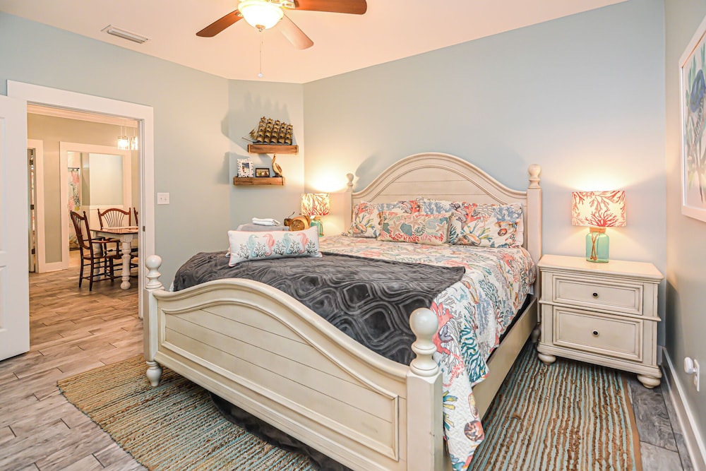 6007 Rookery 3 Seahorse Beach Cottage Just Breathe, 写真 26