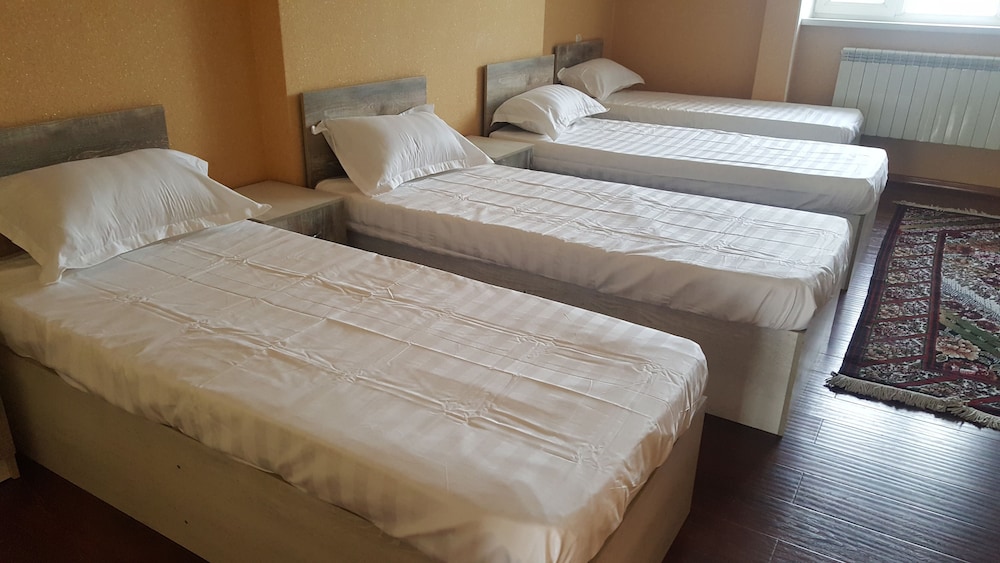 Standard Quadruple Room photo 2