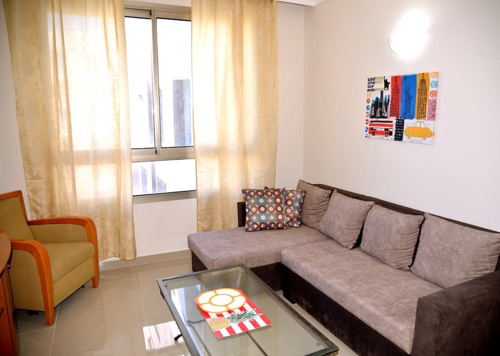 Family Apartment, 1 Bedroom, Sea View, Beachfront photo 2